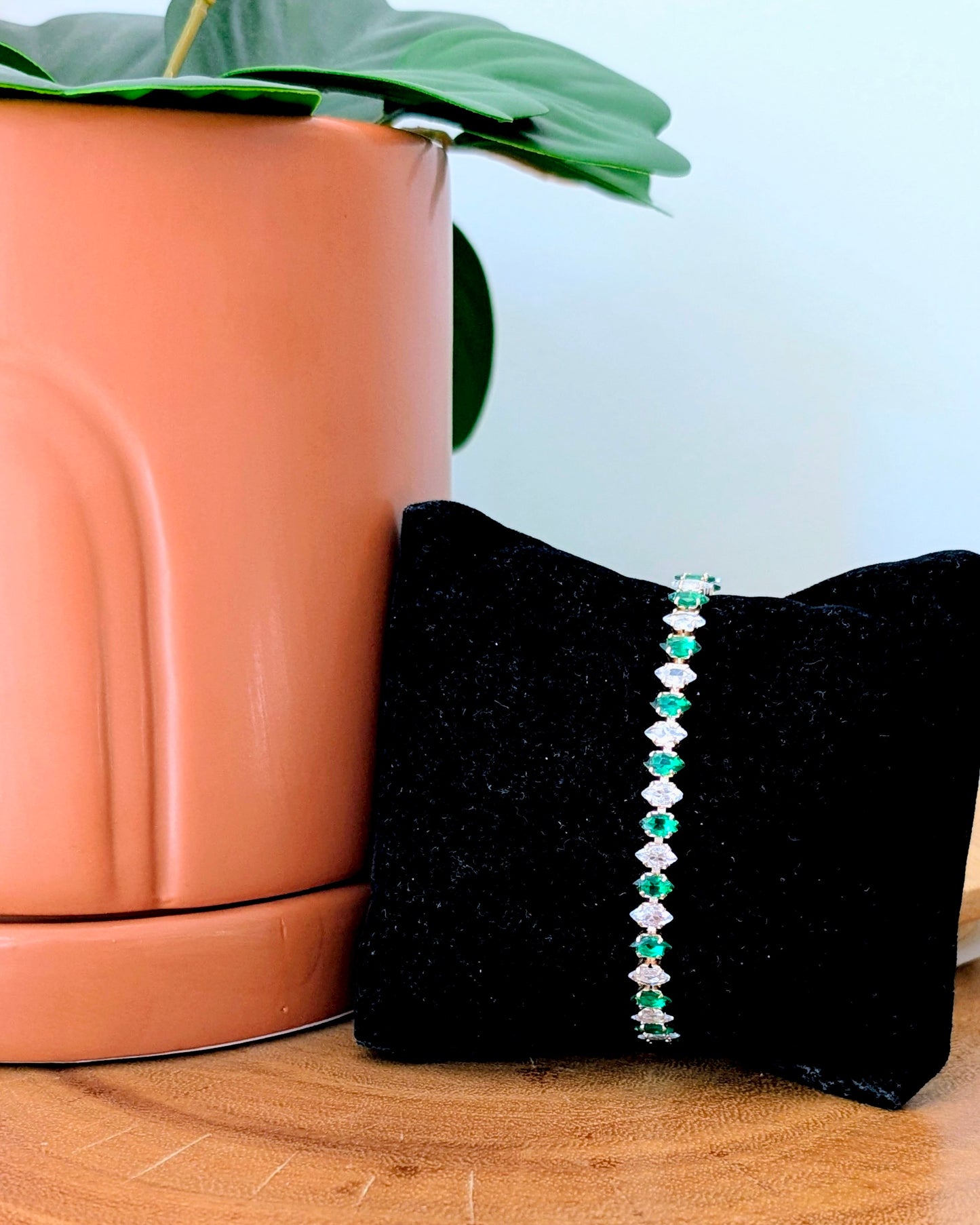 Dainty Bracelet - 12