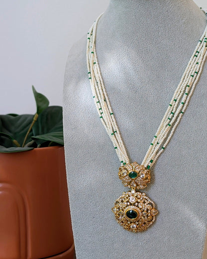 Urmi Necklace