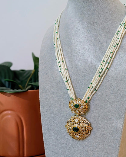 Urmi Necklace