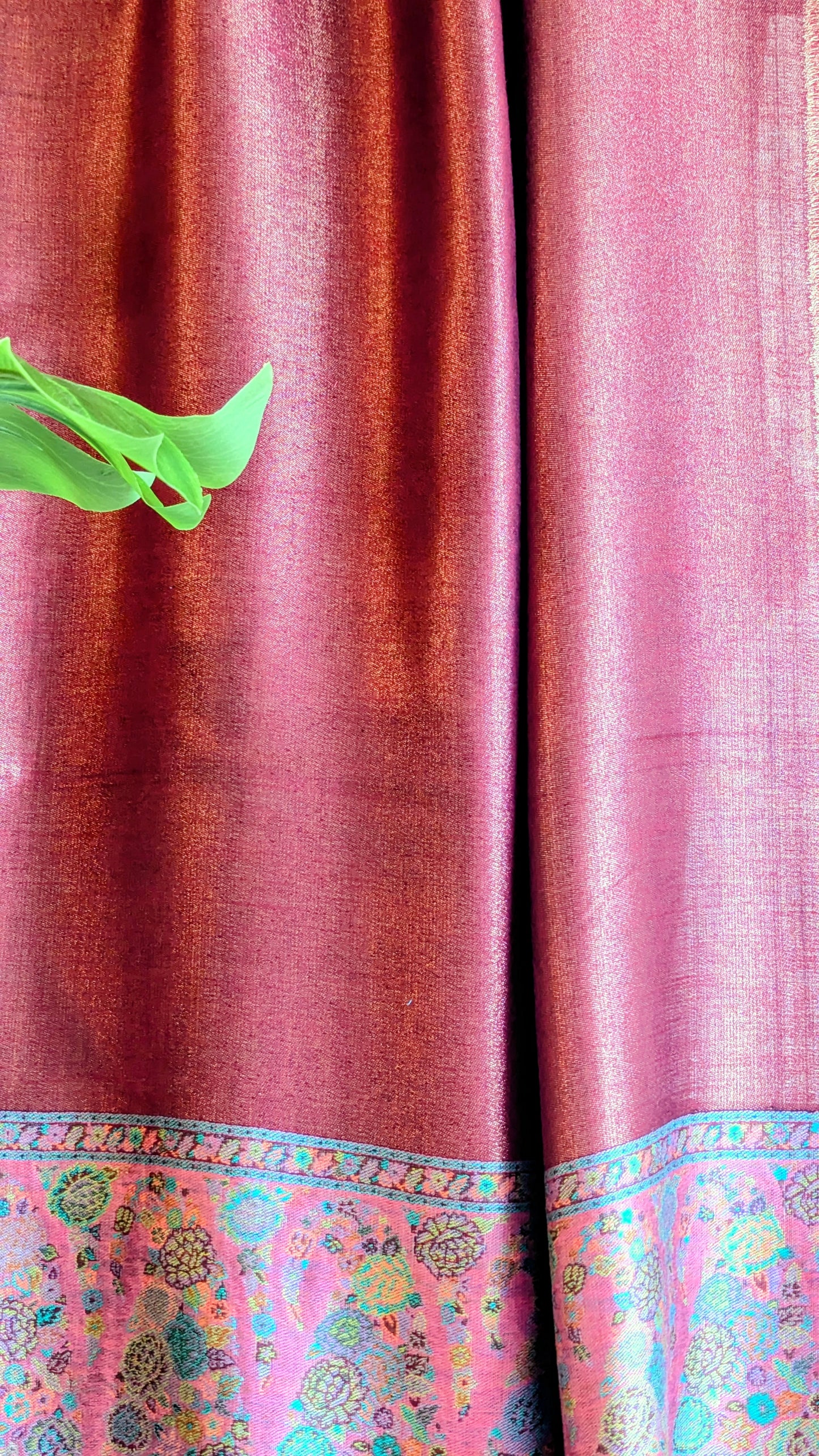 Moonshine Kani - Sunehri