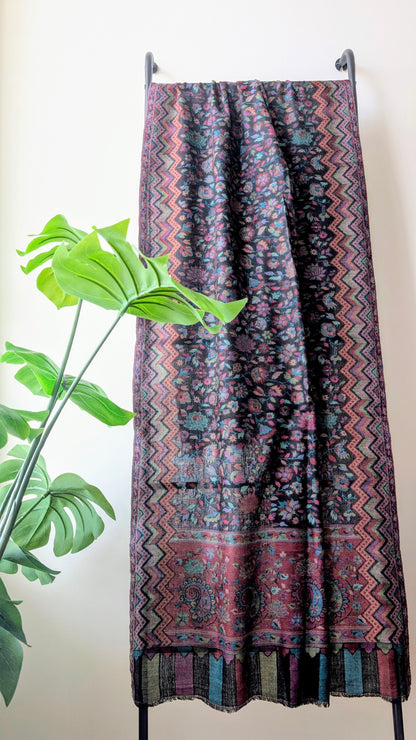 Pure Pashmina Stole