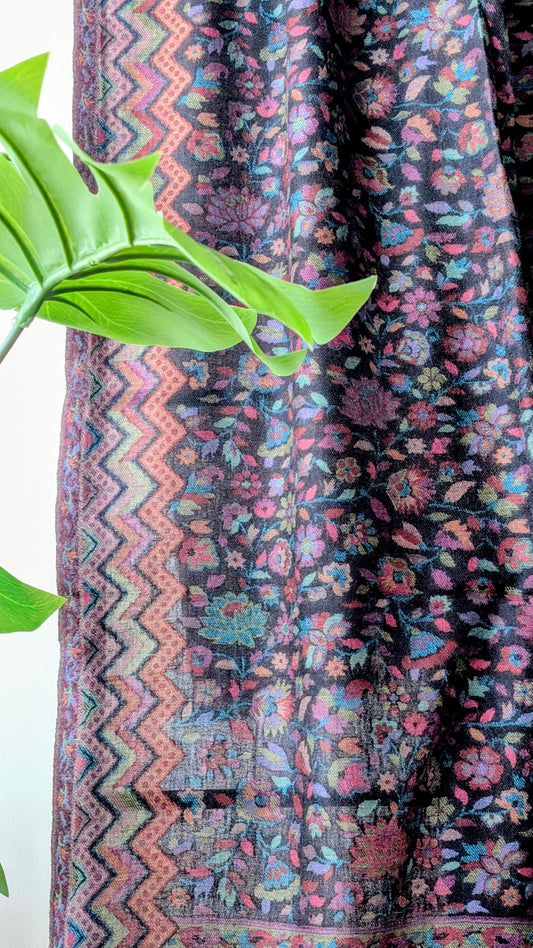 Pure Pashmina Stole