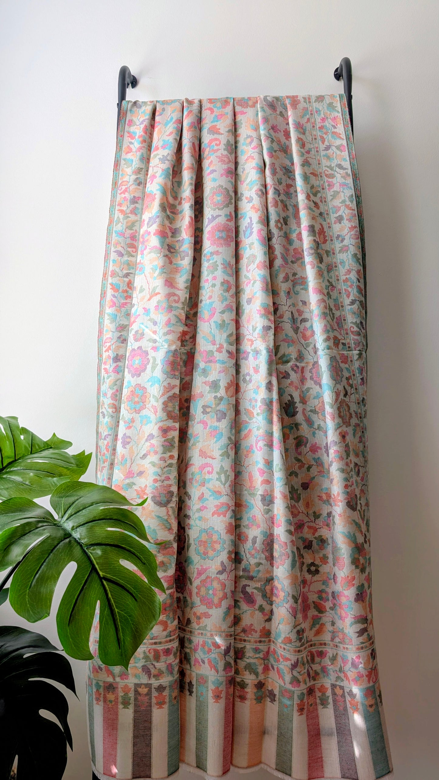 Unisex Kani Lohi - White 2