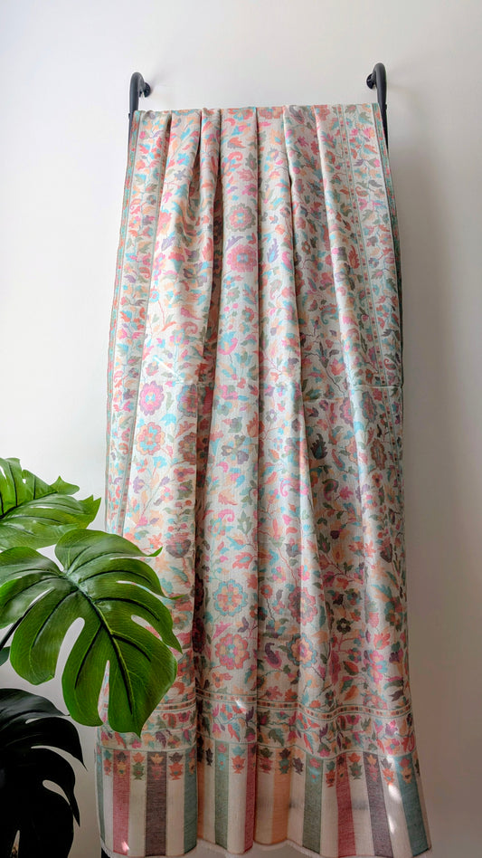 Unisex Kani Lohi - White 2