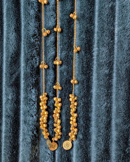 Ghungroo Parandi - Charms