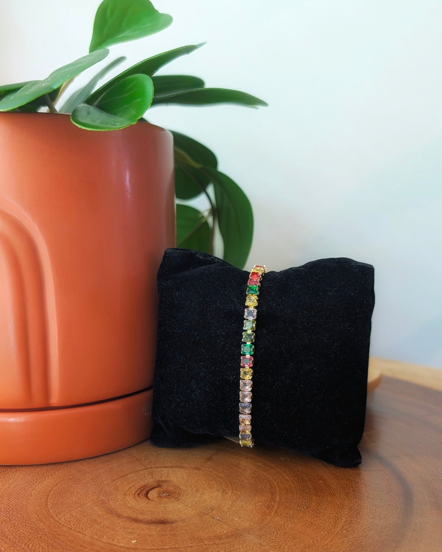 Dainty Bracelet - Multi 2