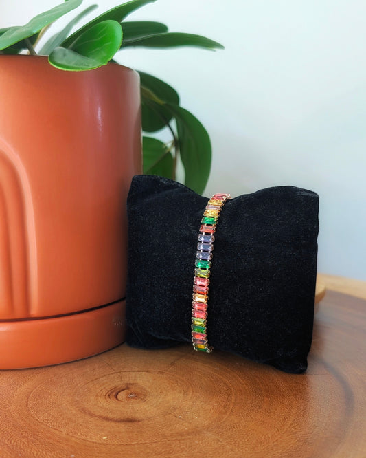Dainty Bracelet - Multi 4