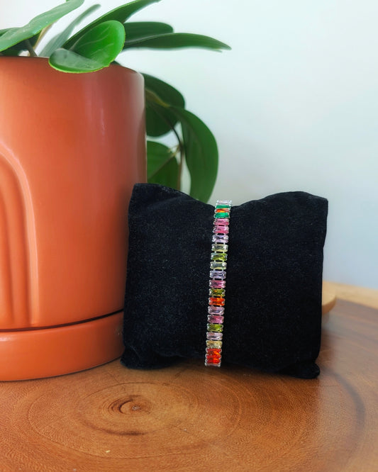Dainty Bracelet - Multi 5