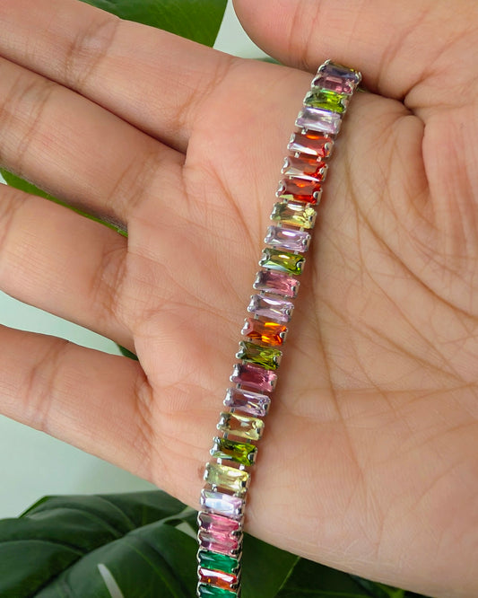 Dainty Bracelet - Multi 5