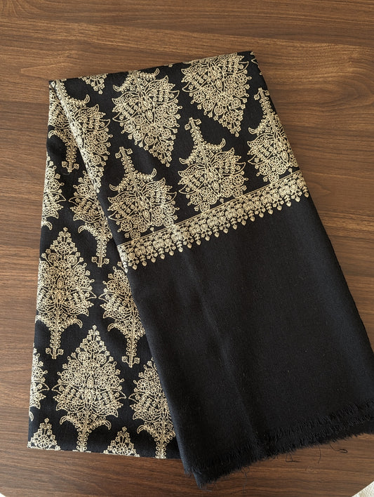 Unisex Shawl