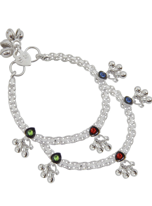 Kids Anklets - Design 3