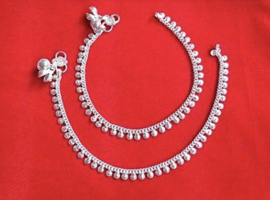 Kids Anklets - Design 2