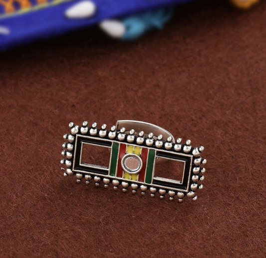 Sameera Ring