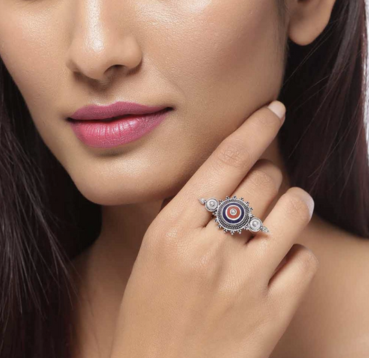 Nisha Ring