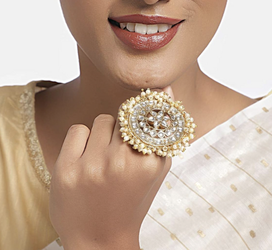 Samiksha Ring