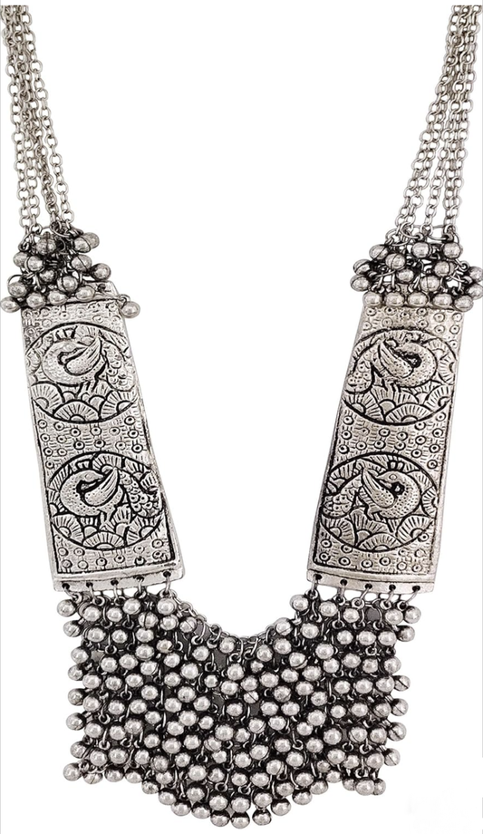 Ragini Necklace