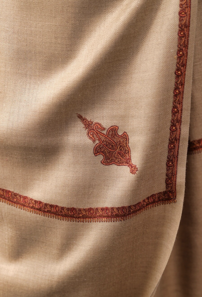 Men's Shawl