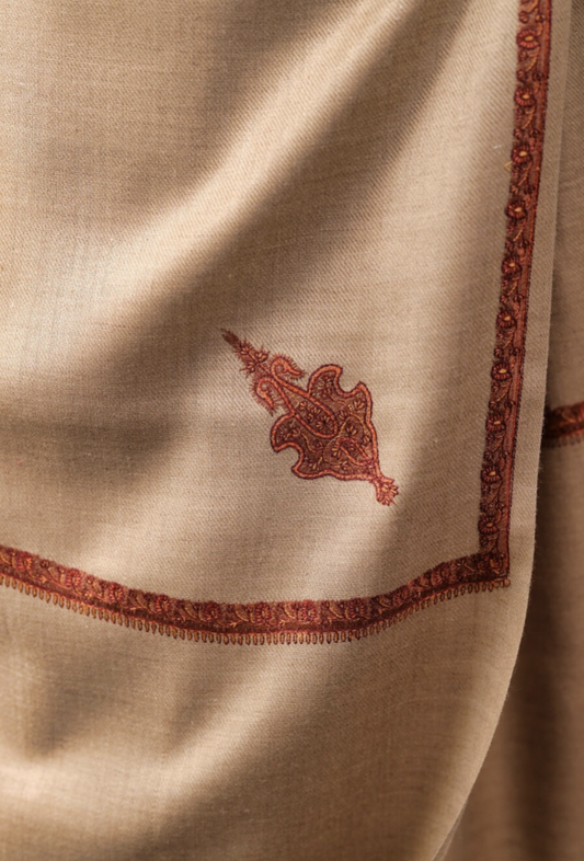 Men's Shawl