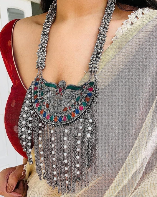 Alizeh Necklace