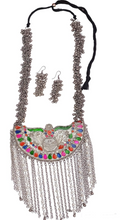 Load image into Gallery viewer, Alizeh Necklace
