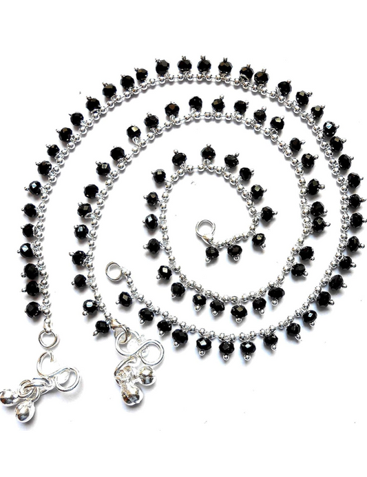 Evil Eye Anklets 2.0