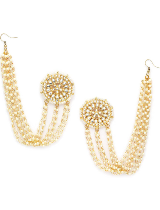 Siya Earrings