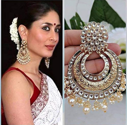 Kareena Chandbali