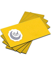 Load image into Gallery viewer, Eid Mubarak Envelopes
