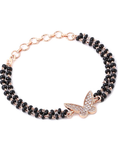 Mangalsutra Bracelet 2.0