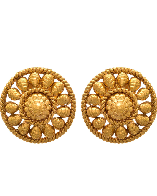 Charvi Earrings