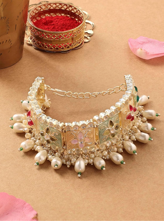 Asma Bracelet