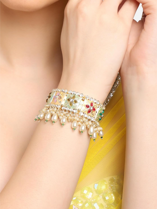Asma Bracelet