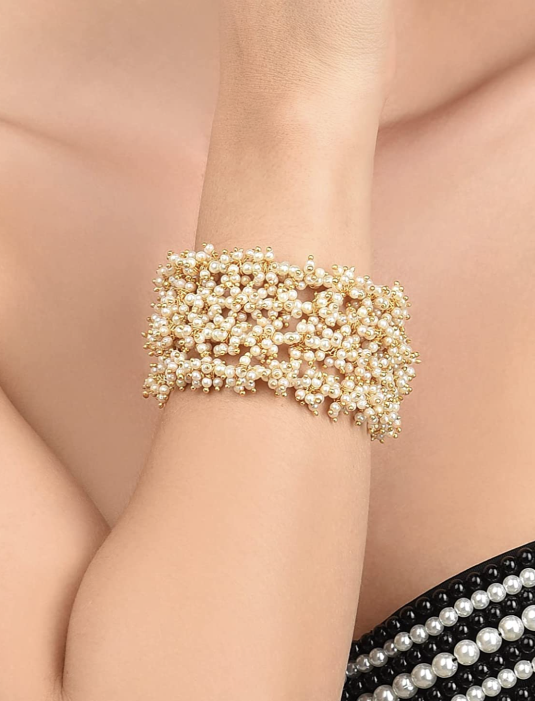 Pearl Bracelet