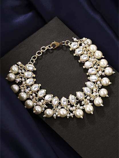 Palak Bracelet