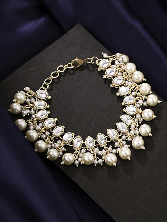 Palak Bracelet