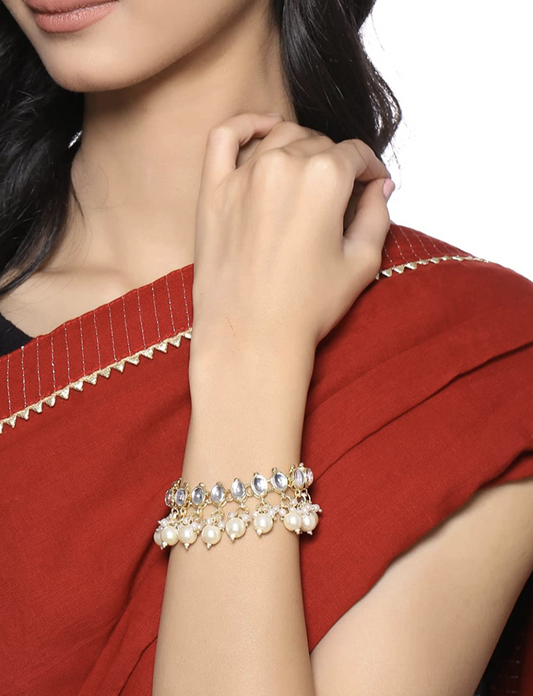 Palak Bracelet