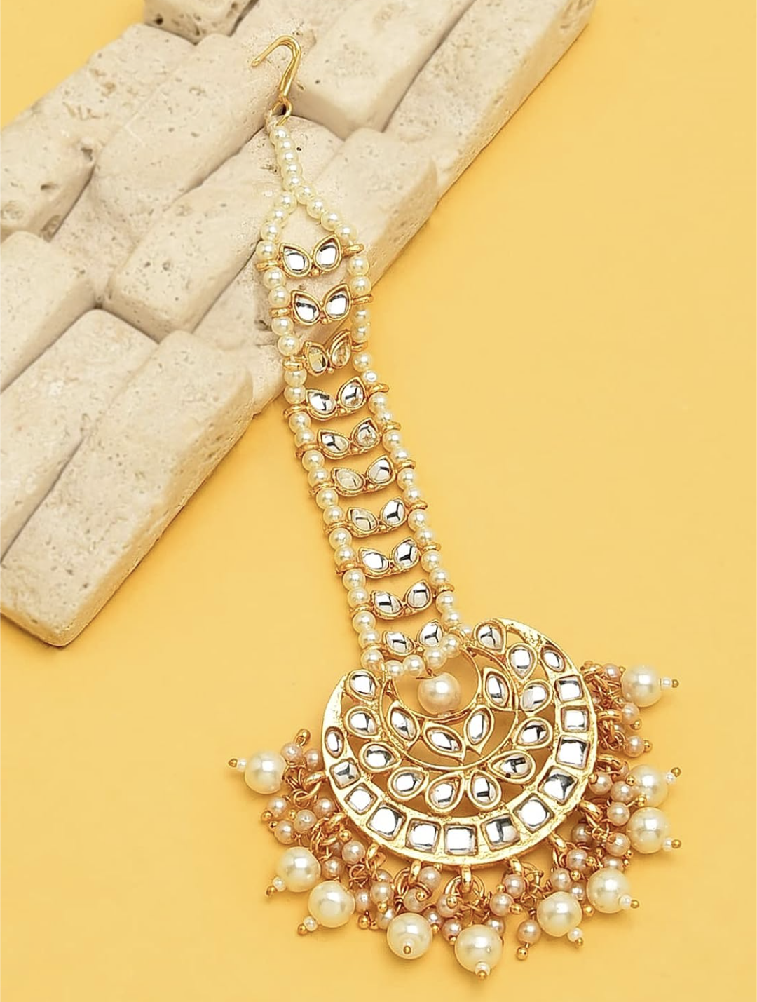 Pearl Tikka