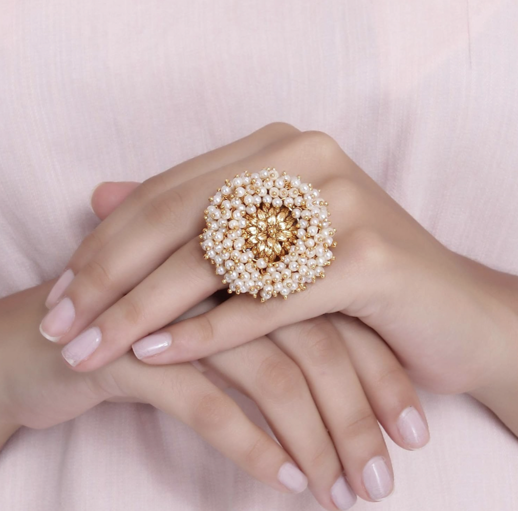 Simran Ring
