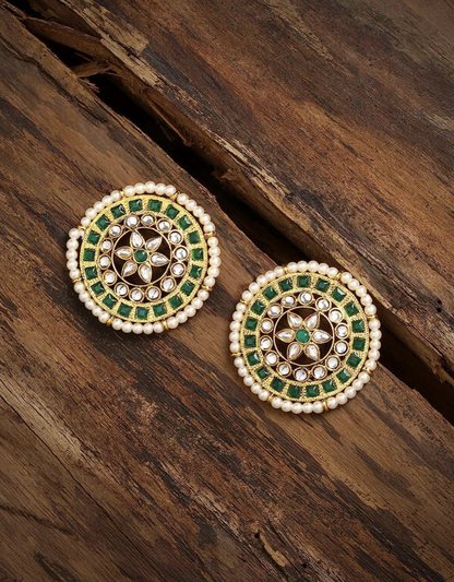 Long Mala - Green