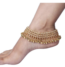 Load image into Gallery viewer, Zeenat Anklets 2.0

