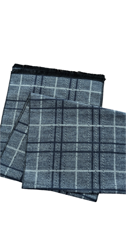 Woolen Muffler - 1