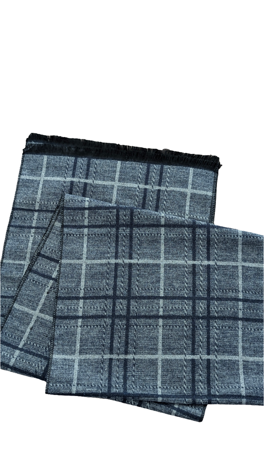 Woolen Muffler - 1