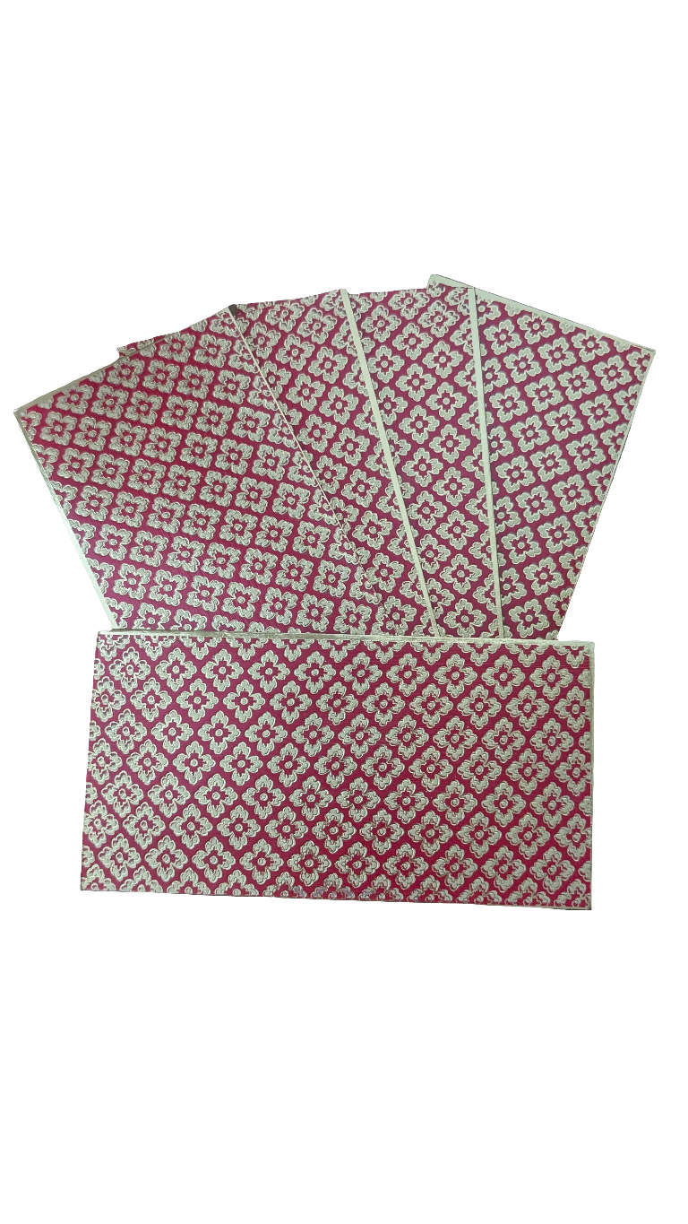 Envelopes