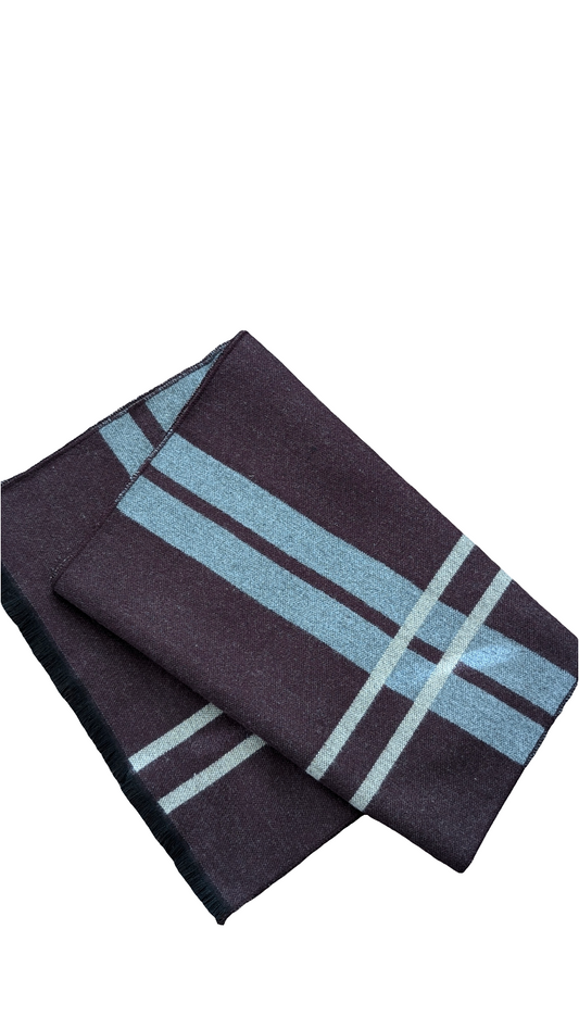 Woolen Muffler - 6
