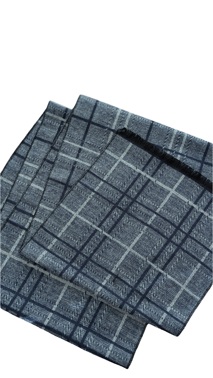 Woolen Muffler - 1