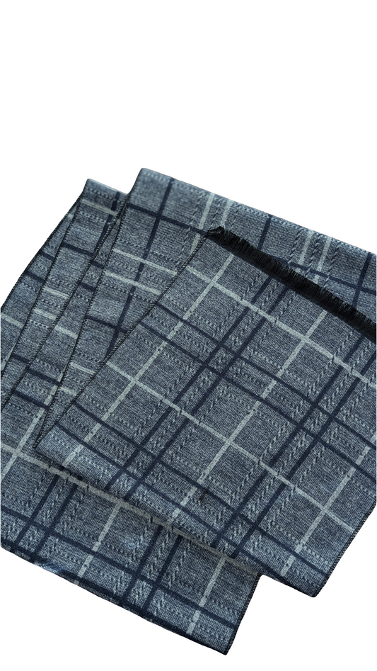 Woolen Muffler - 1