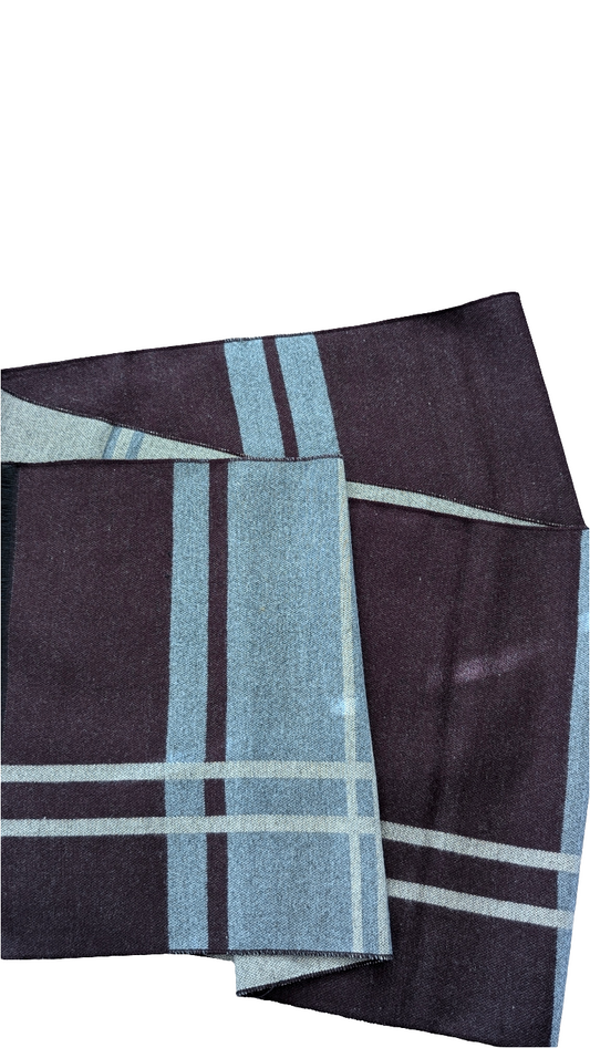 Woolen Muffler - 6