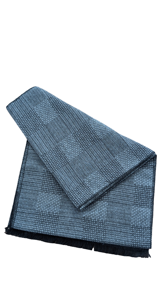 Woolen Muffler - 3