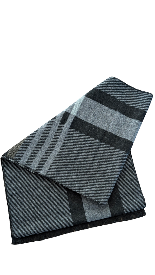 Woolen Muffler - 7