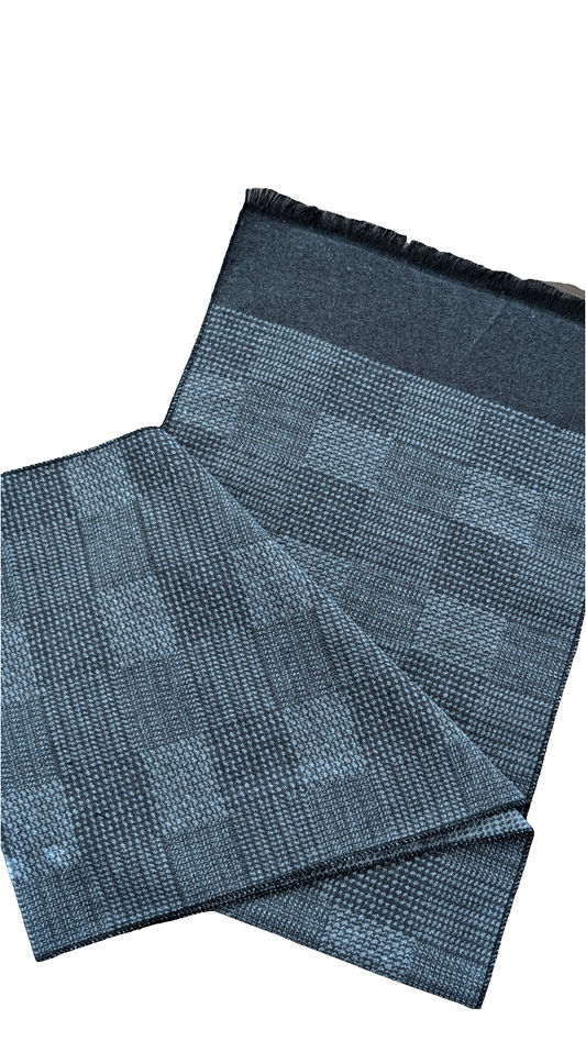 Woolen Muffler - 3